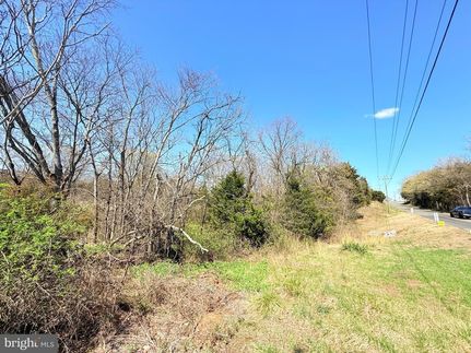 Land in Prince William County, Virginia