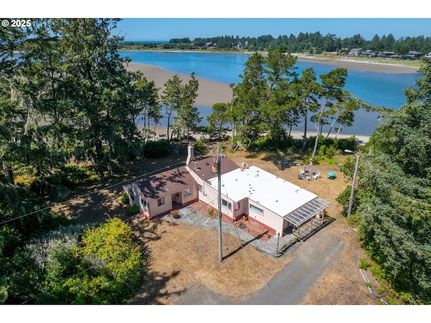 House in Clatsop County, Oregon