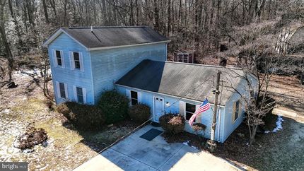 Land in Kent County, Delaware