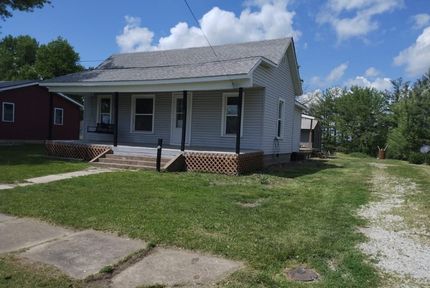 Recreational Property in Schuyler County, Missouri