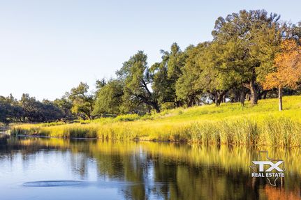 Recreational Property for sale in Gillespie County, Texas