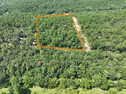 Timberland Property for sale in Le Flore County, Oklahoma