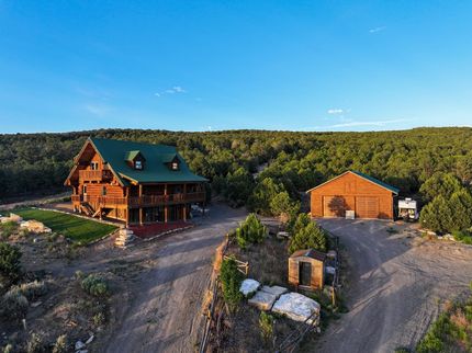 Commercial Property in Montrose County, Colorado