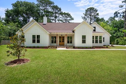 Land for sale in Saint Tammany Parish, Louisiana