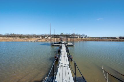 Timberland Property in Eastland County, Texas
