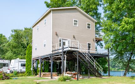 Recreational Property for sale in Lycoming County, Pennsylvania