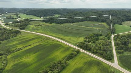 Land for sale in Richland County, Wisconsin