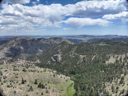 Farm and Ranch for sale in Larimer County, Colorado
