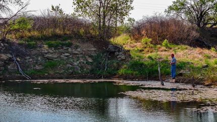 Hunting Property for sale in Young County, Texas