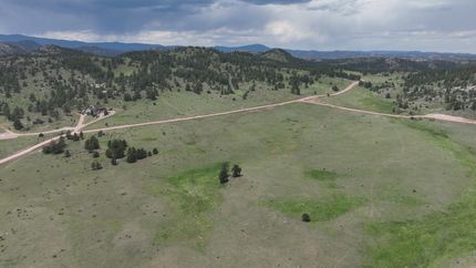 Farm and Ranch for sale in Larimer County, Colorado