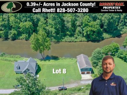 Farm and Ranch for sale in Jackson County, North Carolina