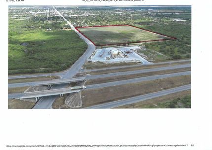 Commercial Property for sale in San Patricio County, Texas