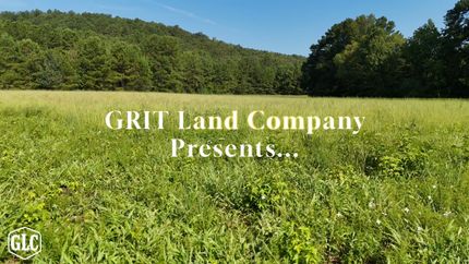 Farm and Ranch for sale in Talladega County, Alabama