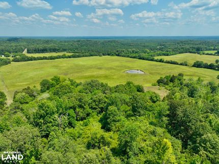 Recreational Property in Sumter County, Alabama