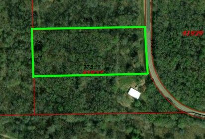 Undeveloped Land for sale in San Jacinto County, Texas