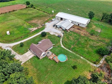 Land for sale in Warren County, Missouri