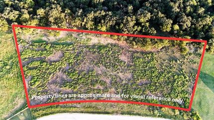 Undeveloped Land for sale in Erath County, Texas