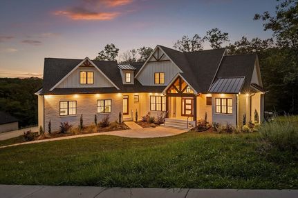 Land in Hamilton County, Tennessee