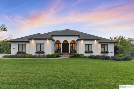 Land in Washington County, Nebraska