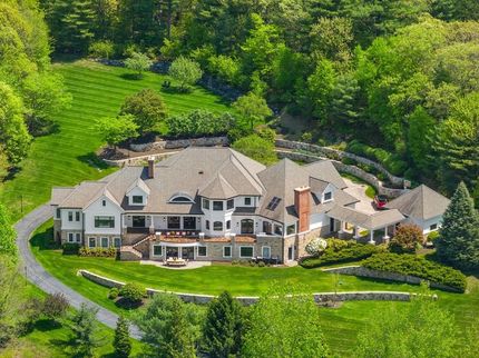 Land in Middlesex County, Massachusetts