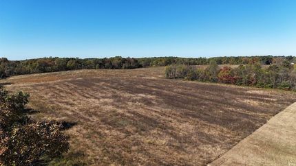 Land in Greene County, Indiana