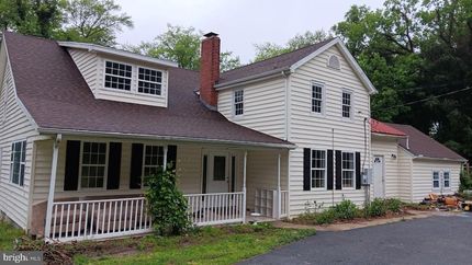 House in Sussex County, Delaware