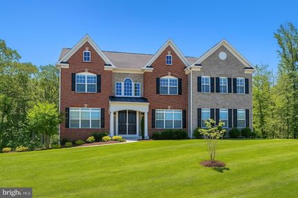 House in Charles County, Maryland