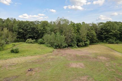 Undeveloped Land in Newaygo County, Michigan