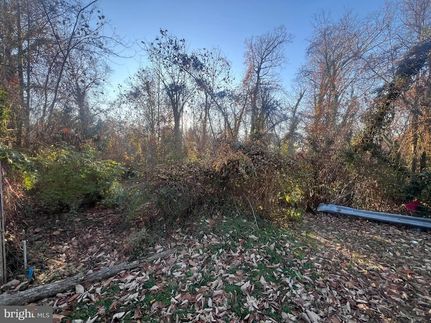 Recreational Property in Prince Georges County, Maryland