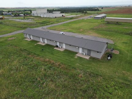 Timberland Property in Caddo County, Oklahoma