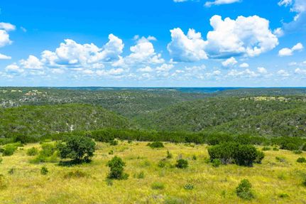 Land for sale in Real County, Texas