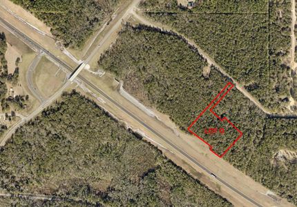 Land for sale in Mobile County, Alabama