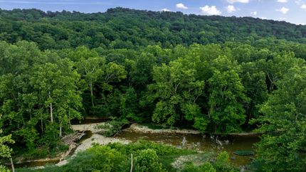 Undeveloped Land for sale in Adams County, Ohio