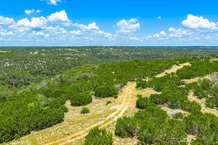 Land for sale in Real County, Texas