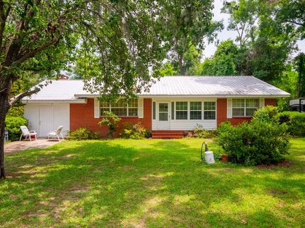Farm and Ranch in Hamilton County, Florida