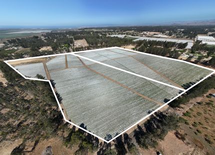 Farm and Ranch for sale in San Luis Obispo County, California