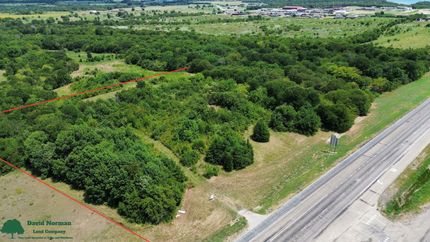 Timberland Property for sale in Grayson County, Texas