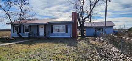 Timberland Property in Atoka County, Oklahoma