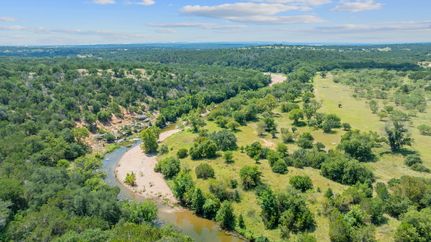 Land for sale in Blanco County, Texas