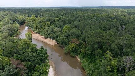 Timberland Property in Simpson County, Mississippi