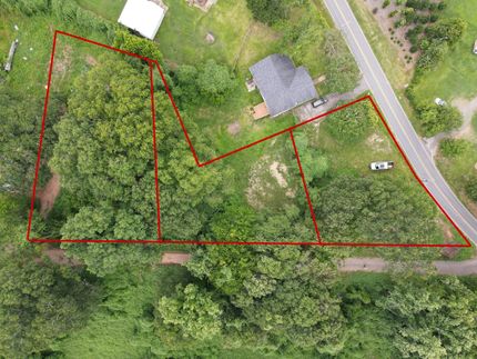 Land for sale in Spartanburg County, South Carolina