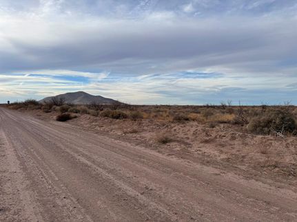 Undeveloped Land for sale in Luna County, New Mexico