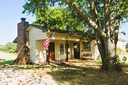 Hunting Property in Lincoln County, Oklahoma