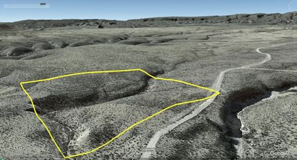 Recreational Property for sale in Brewster County, Texas