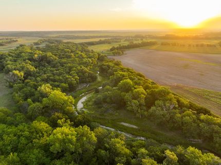 Recreational Property for sale in Ellis County, Kansas
