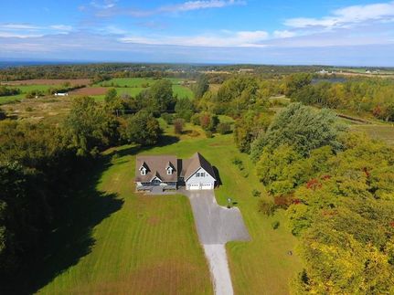 Land in Franklin County, Vermont