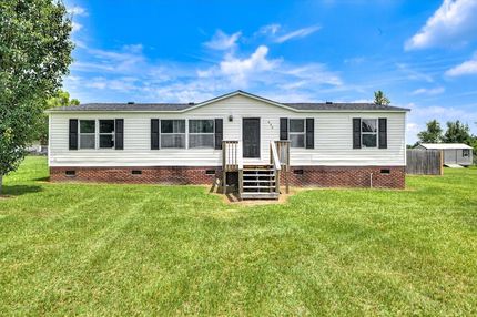 Timberland Property in Aiken County, South Carolina