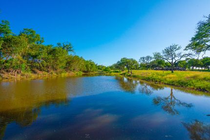 Land for sale in Blanco County, Texas