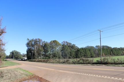 Timberland Property for sale in Carroll County, Mississippi