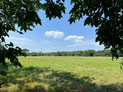 Homesite for sale in Pushmataha County, Oklahoma
